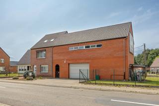 House for sale in Olen