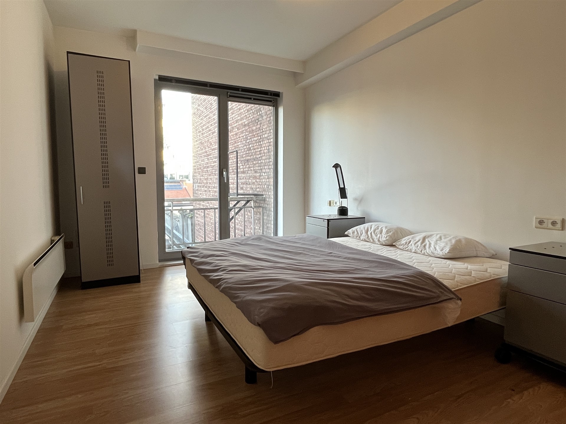 Appartement met terras op zeer gunstige locactie!  - foto 5