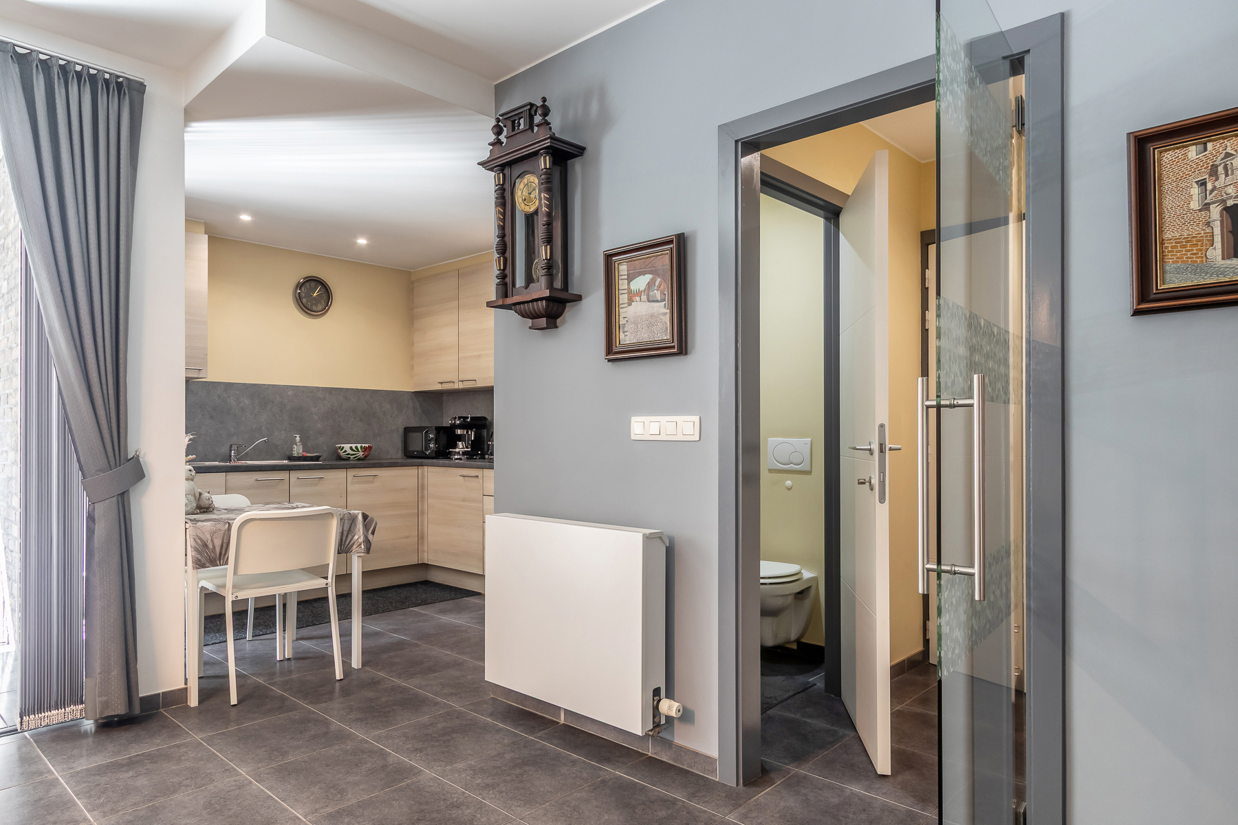 Appartement à vendre à Halen avec 2 chambres - photo 5