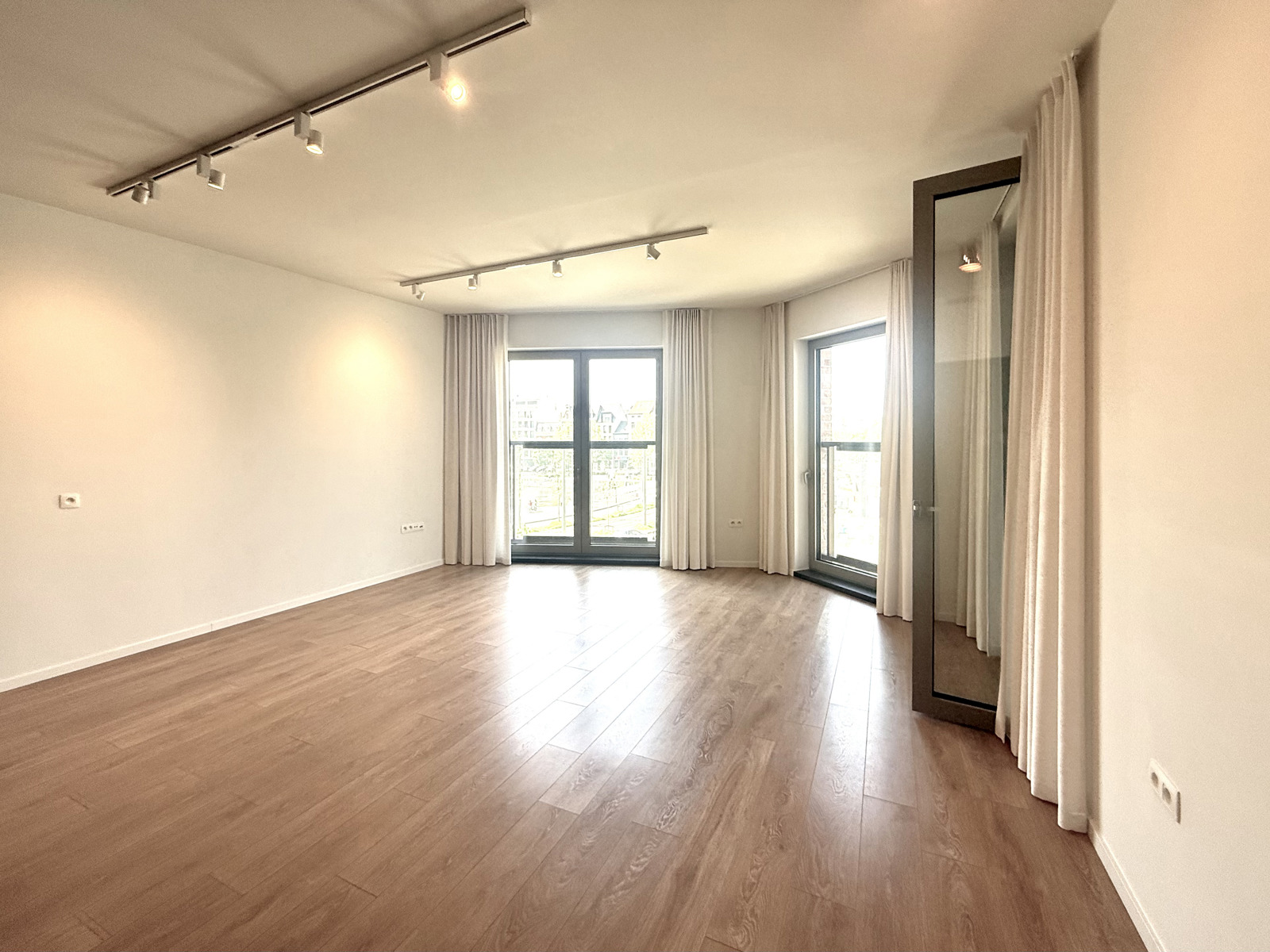 Luxe appartement met zicht op 't MAS - foto 5