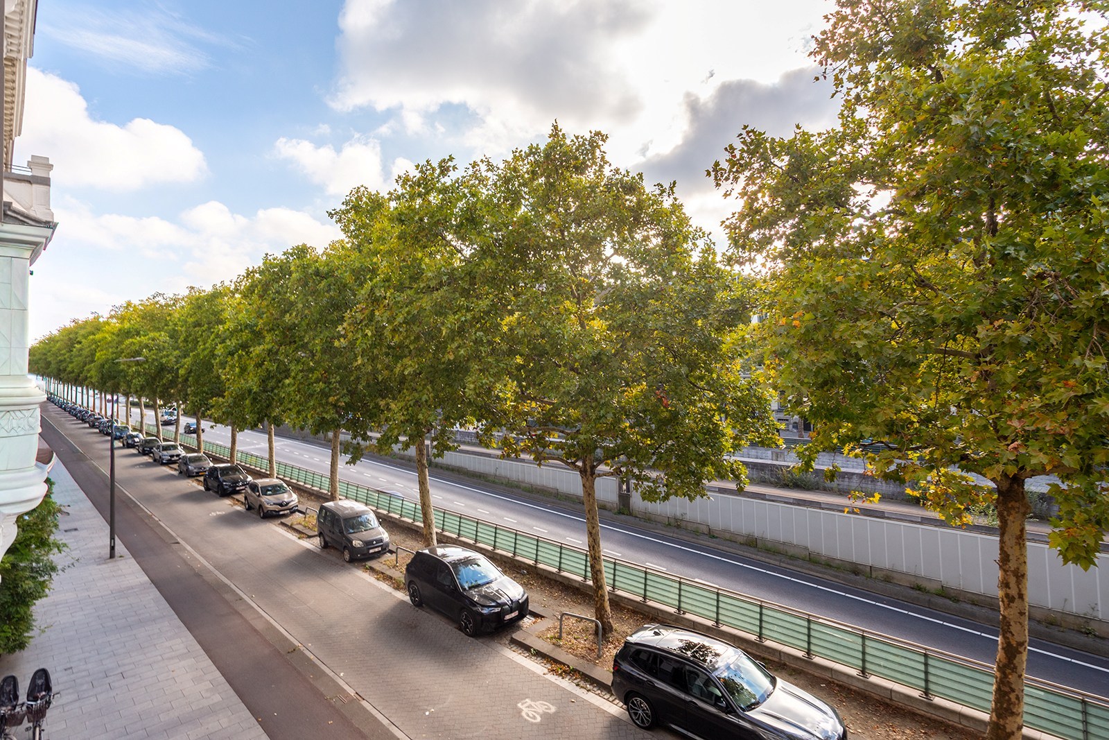 Architecturale parel met een zee van ruimte - foto 5