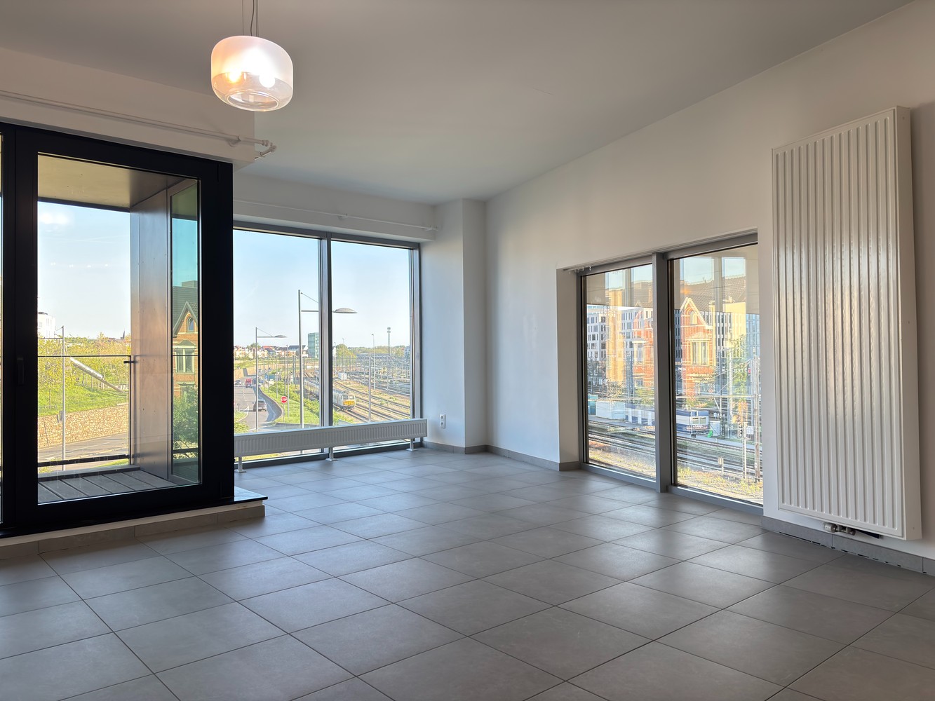 2-slaapkamerappartement naast station van Leuven te huur! - photo 2