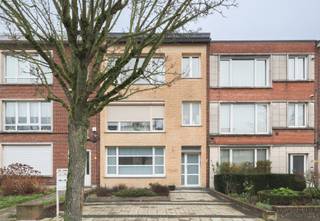 Commercial for sale in Antwerp