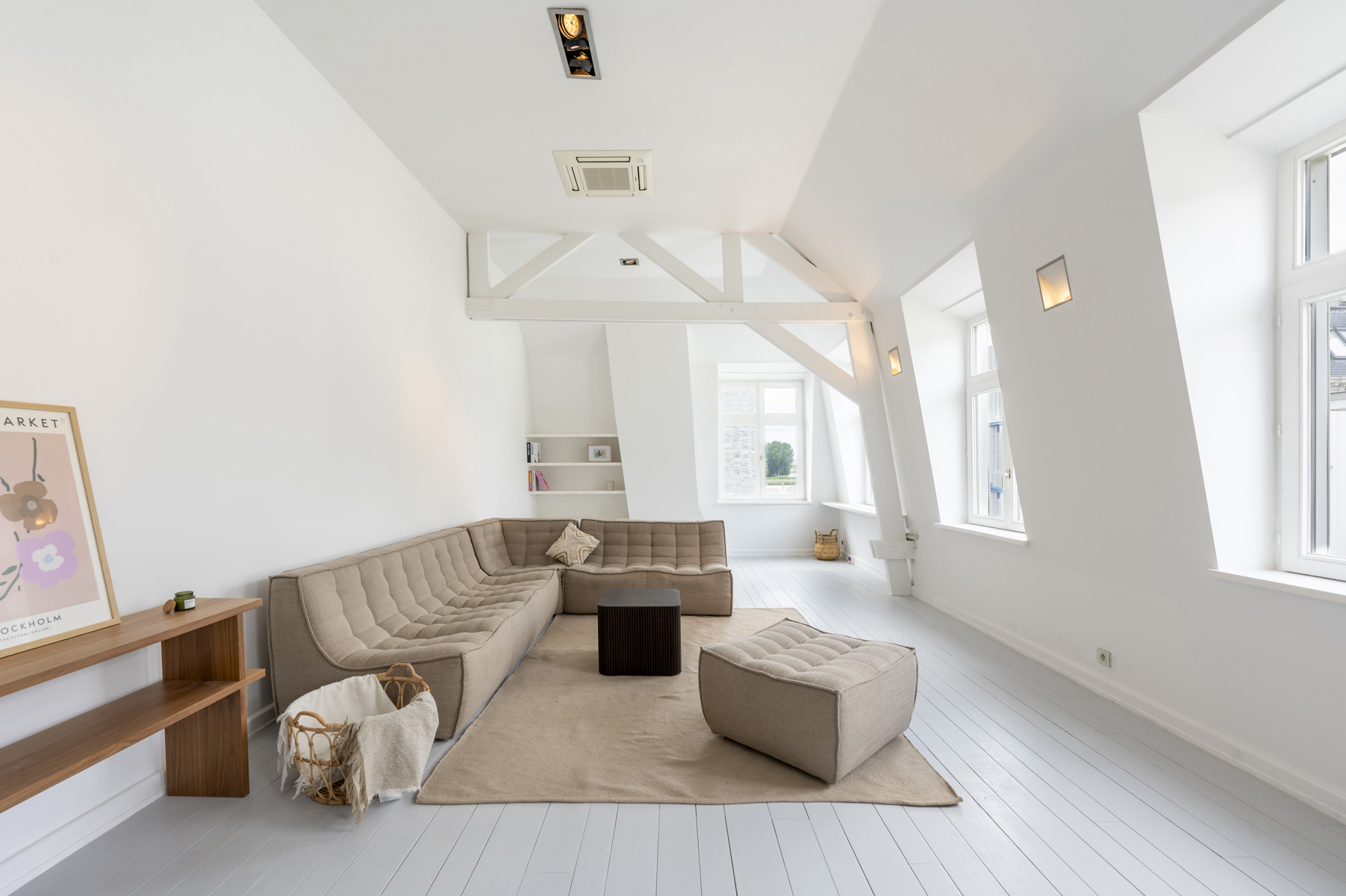 Apartment for sale in Antwerp with 2 bedrooms - photo 4