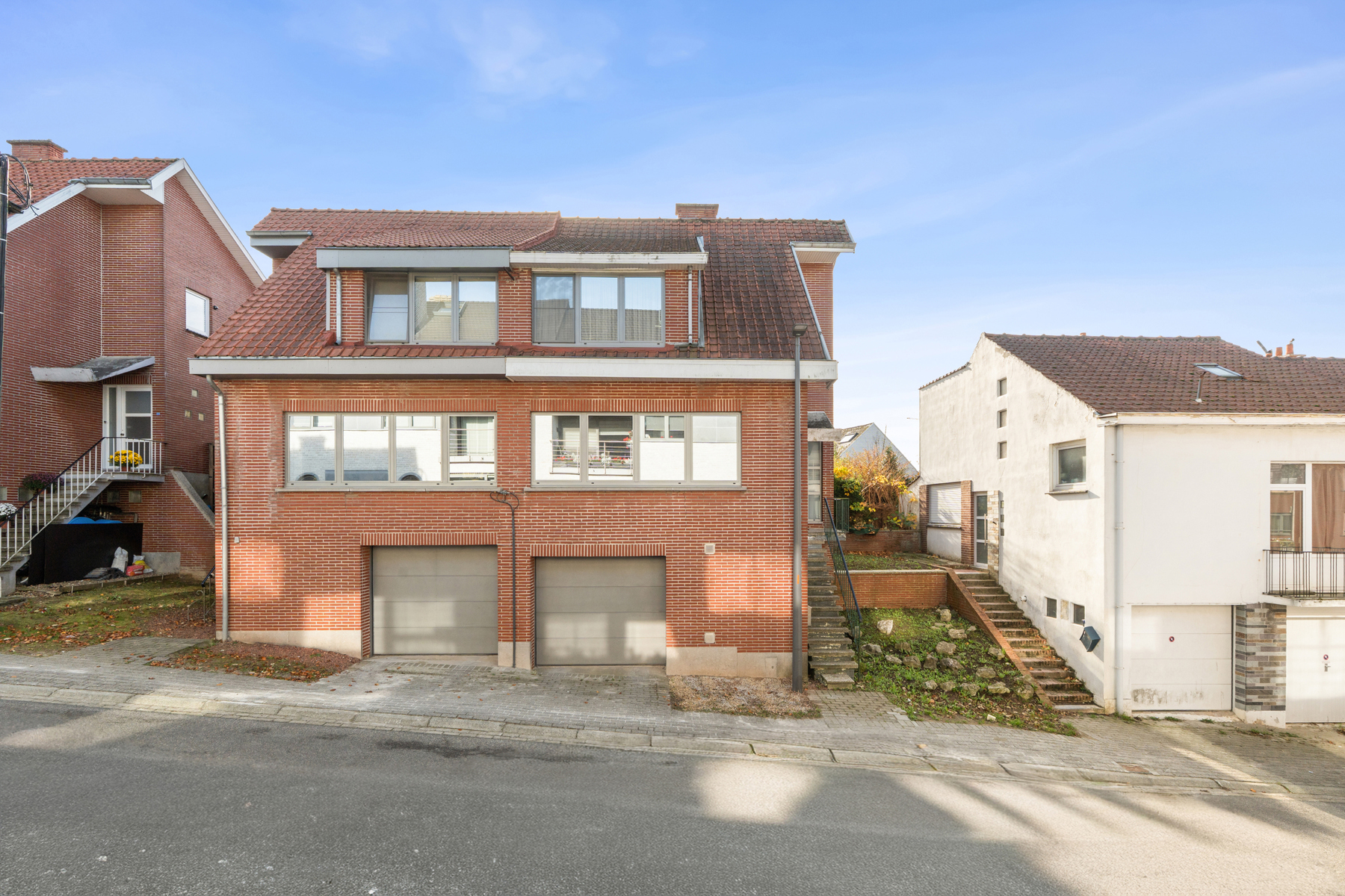 Maison à vendre à Dilbeek avec 2 chambres - photo 1