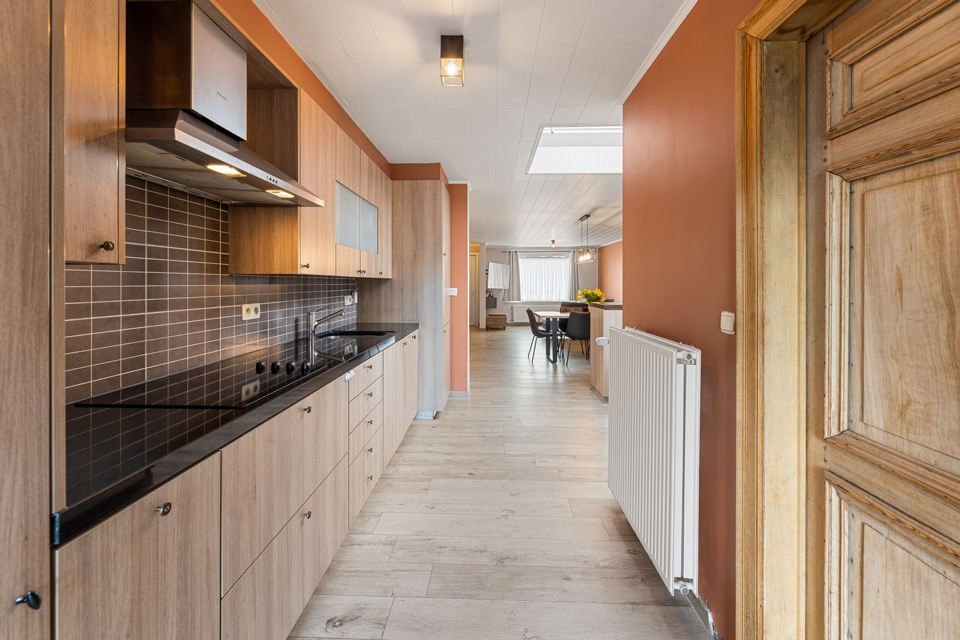 Instapklare, rustig gelegen woning te Ledegem - photo 4