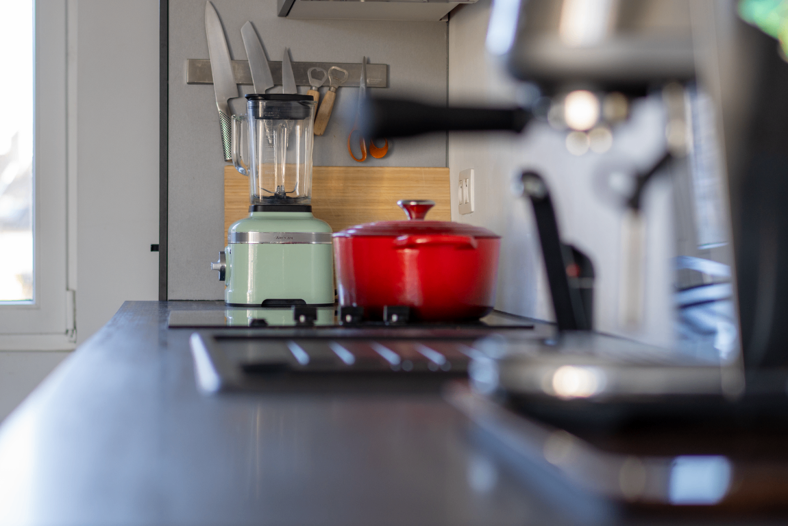 Appartement te koop in Antwerpen met 2 slaapkamers - foto 3