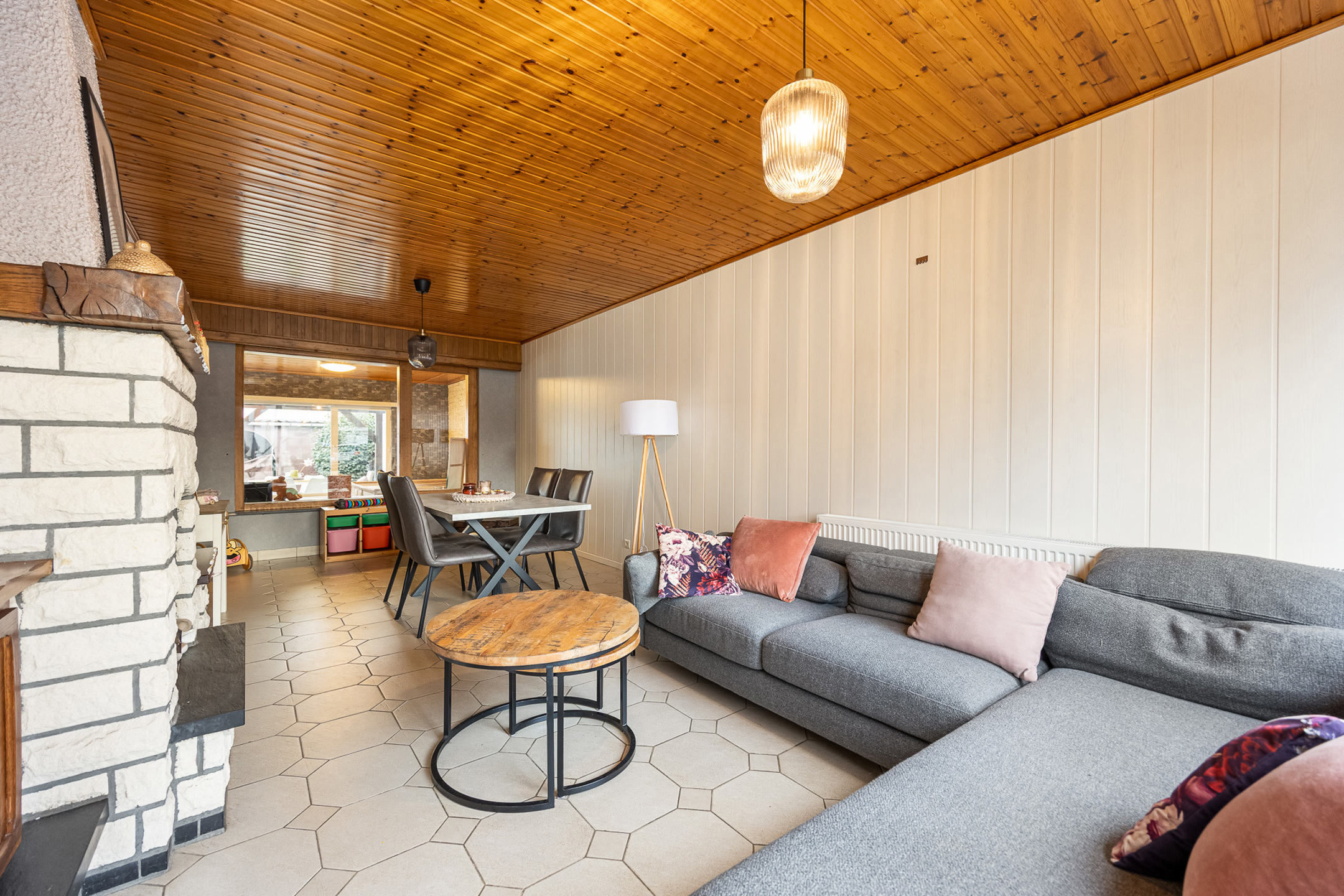 Maison à vendre à Brecht avec 3 chambres - photo 3