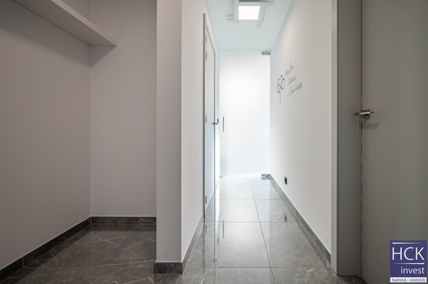 ZULTE - Uitzonderlijk ruime nieuwbouwwoning met high-end afwerking! - foto 4