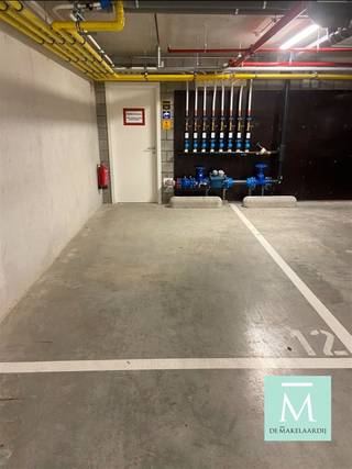 Garage for sale in Sint-Katelijne-Waver