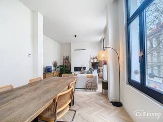 Appartement à louer à Anvers