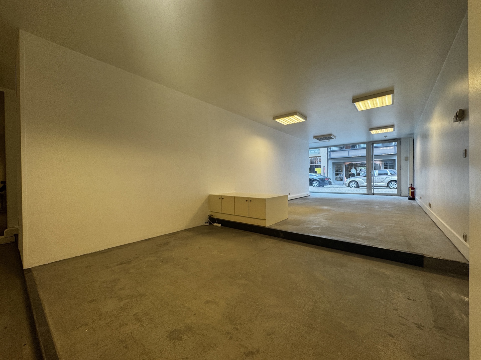 Handelspand in het centrum van Turnhout.  - foto 3