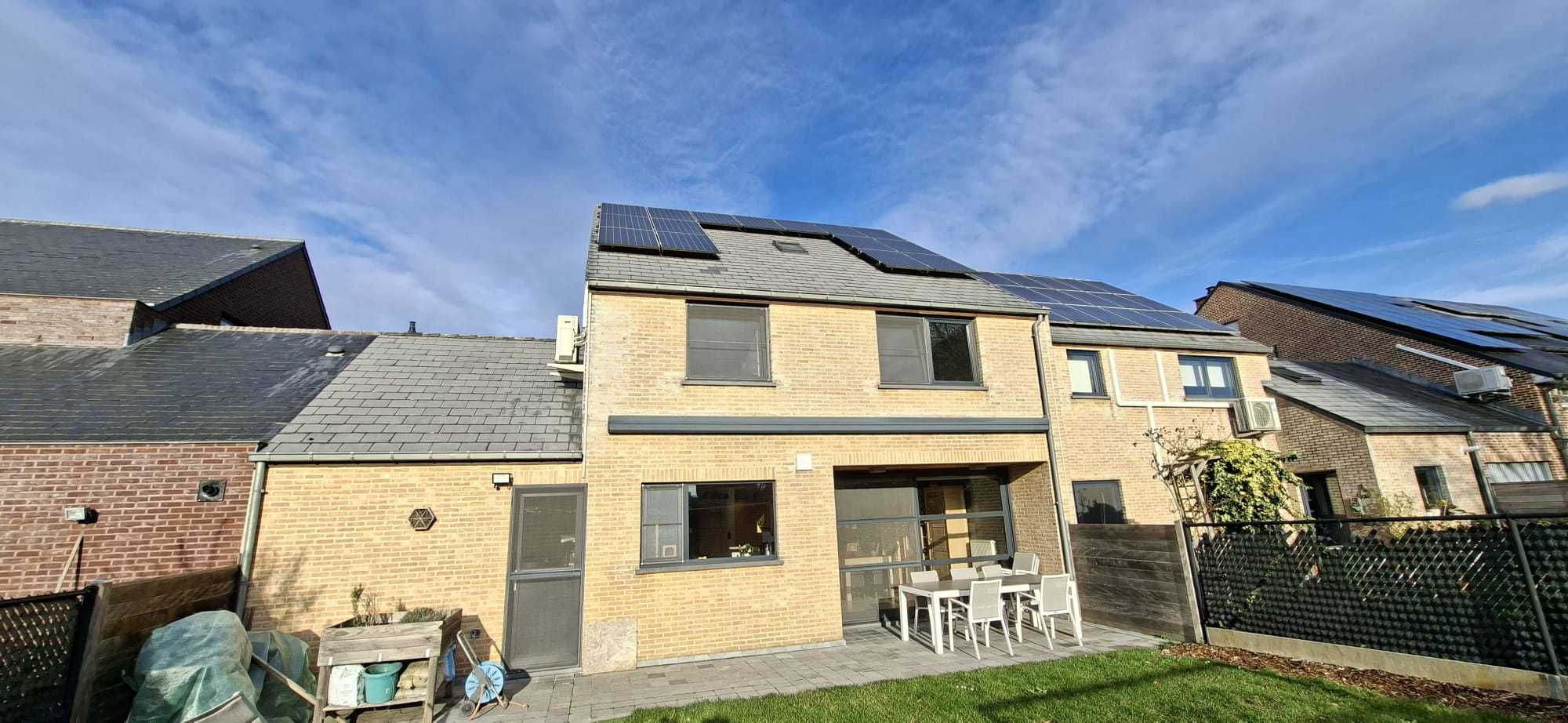 House for sale in Kessel-Lo with 4 bedrooms - photo 4