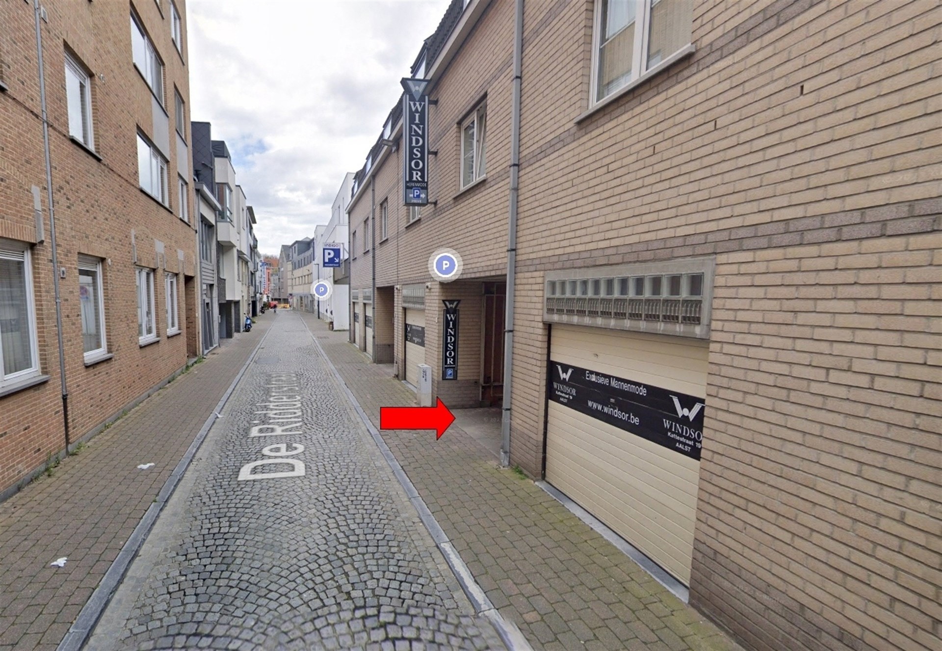 Apartment for rent in Aalst - photo 4