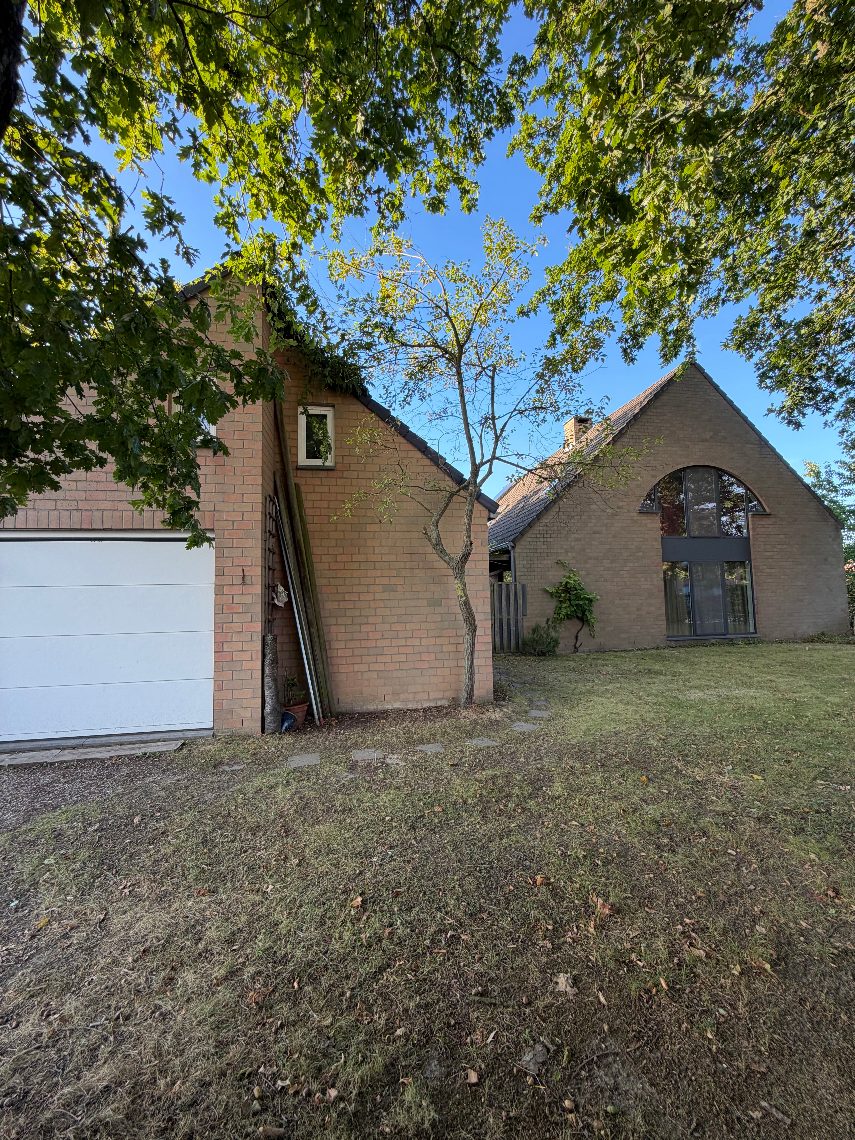 House for sale in Hasselt