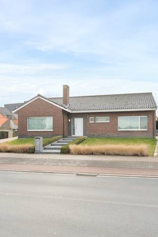 Maison à vendre à Waregem