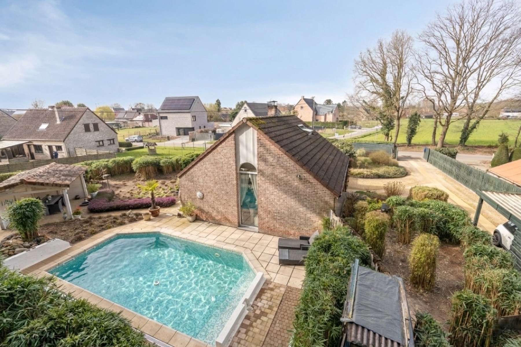 Toffe chalet met alle comfort - foto 3