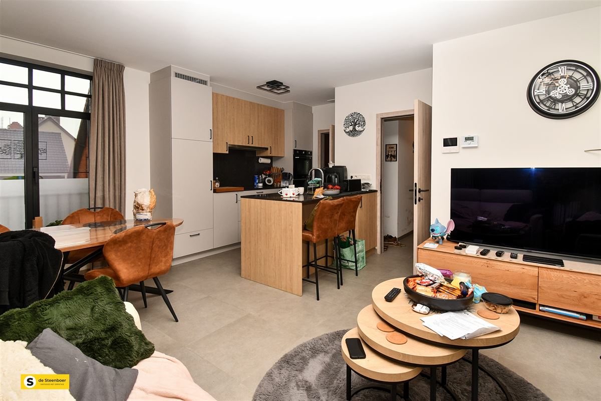 Appartement - foto 4