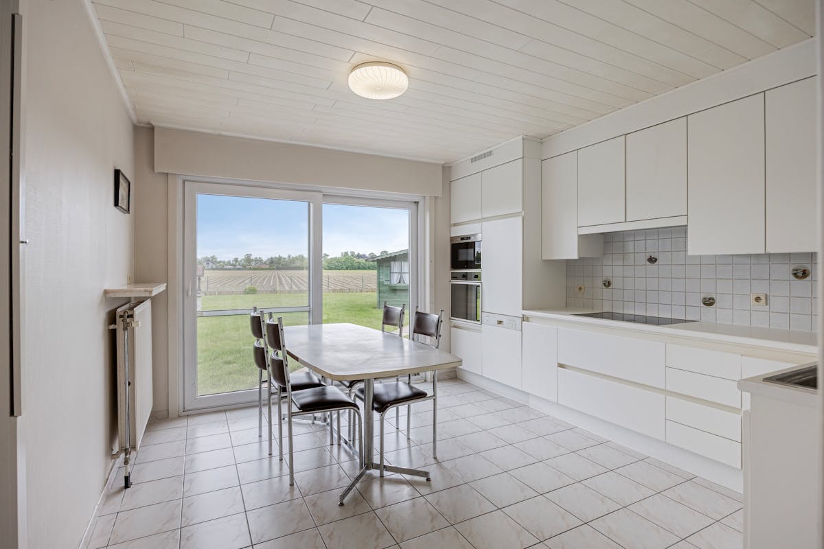 Charmante, op te frissen woning op een toplocatie in Aalter - foto 5