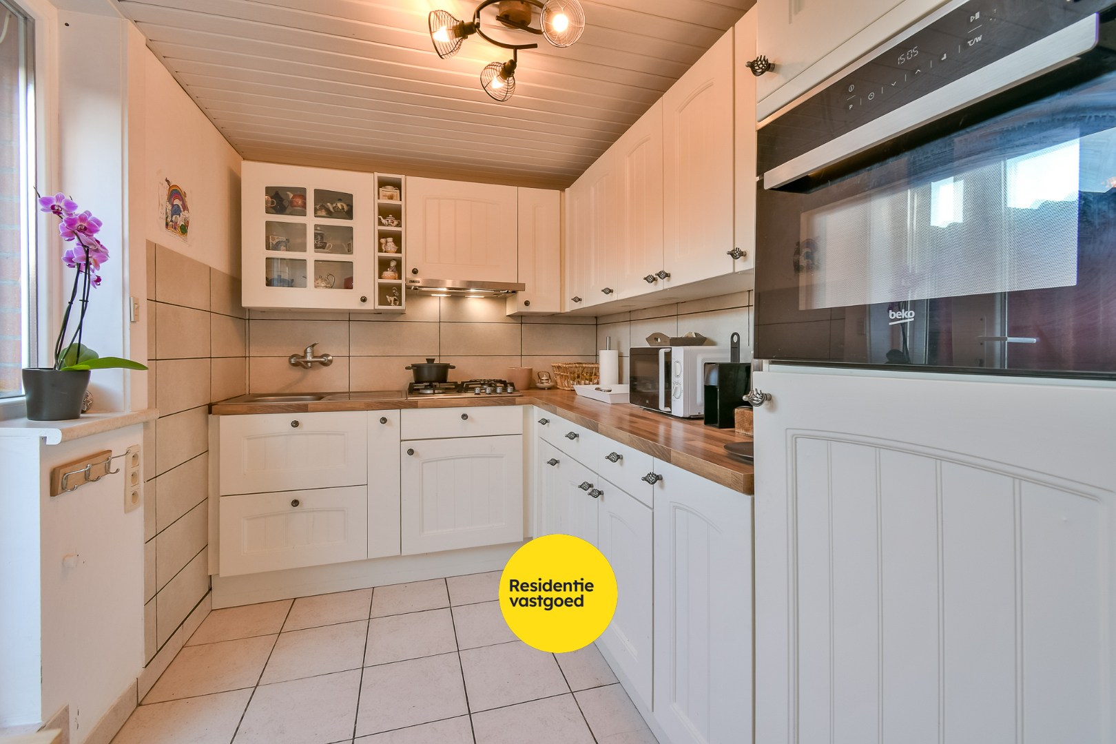 Charmante gezinswoning in Don Bosco! - foto 5