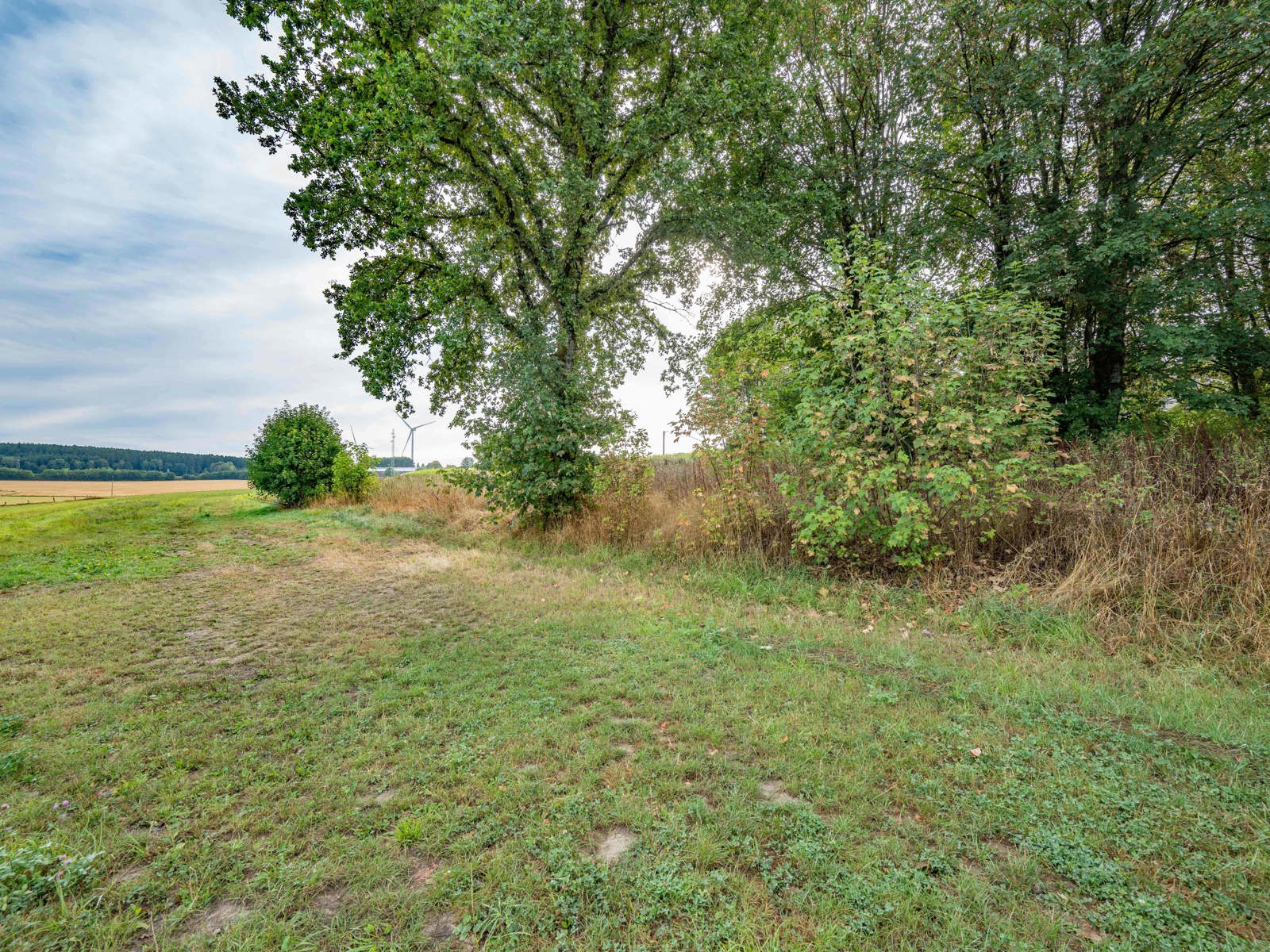 Bouwgrond – Landelijke omgeving & snelle toegang tot de N4 - foto 4