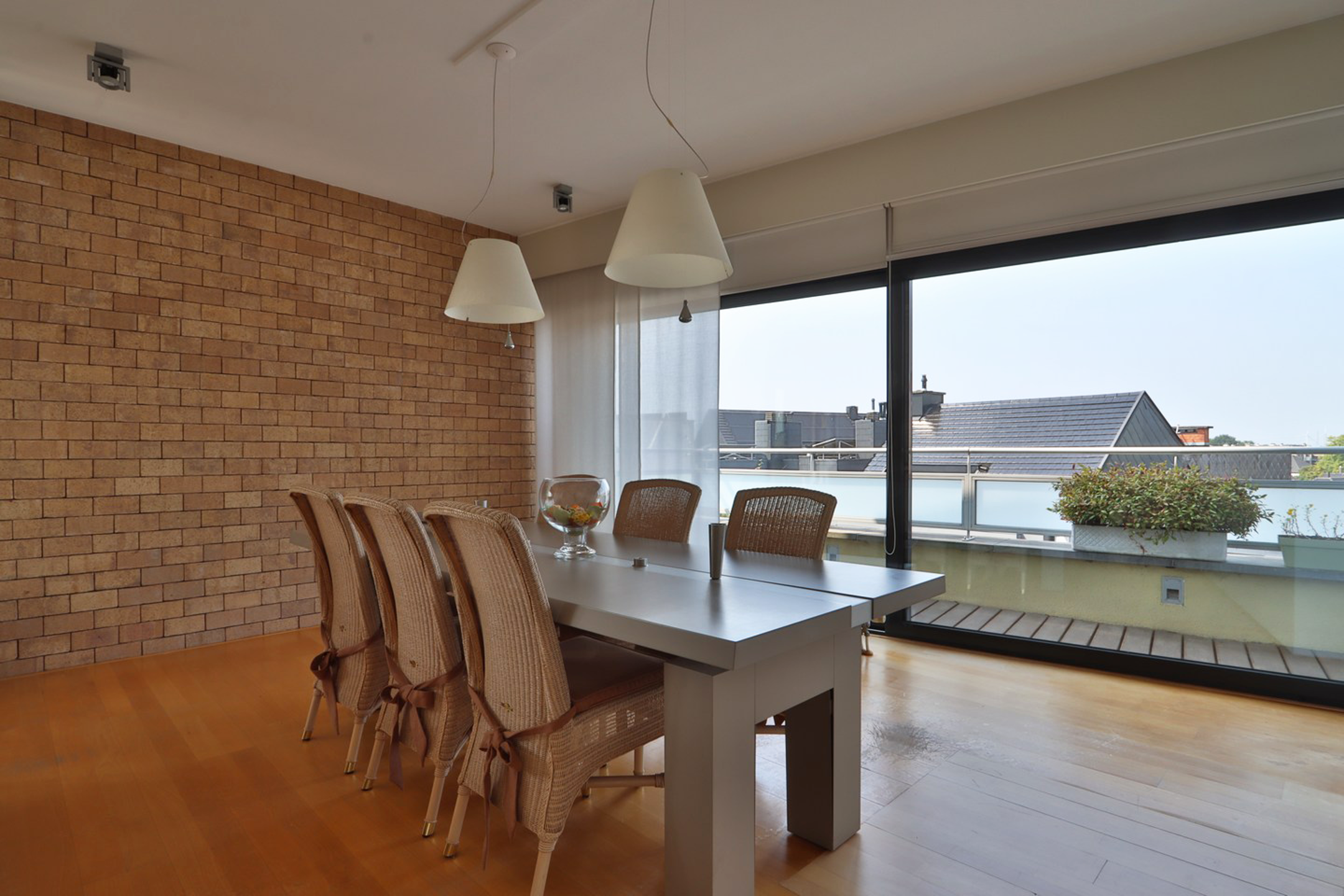 Appartement à vendre à Beveren-Kruibeke-Zwijndrecht avec 1 chambre - photo 4