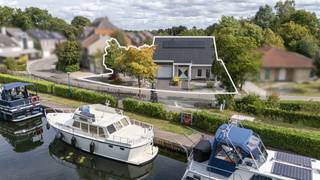 Instapklare en uitzonderlijk gelegen woning nabij groen en de jachthaven (Kanaal van Beverlo) met o.a. 3 à 4 ruime slaapkamers, lichtrijke...
