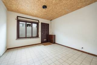 <p><span>House to renovate with 3 bedrooms in Mechelen</span></p><p><span> </span></p><p><span> </span></p>