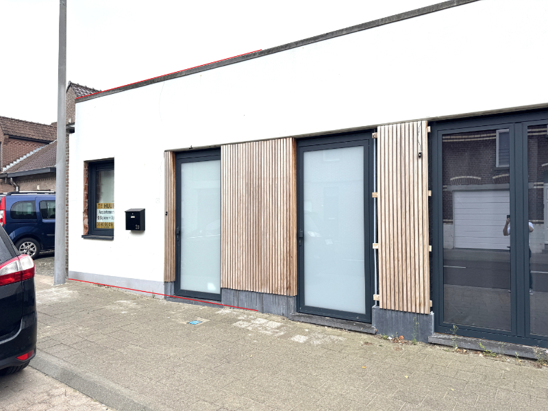 Appartement in Kuurne