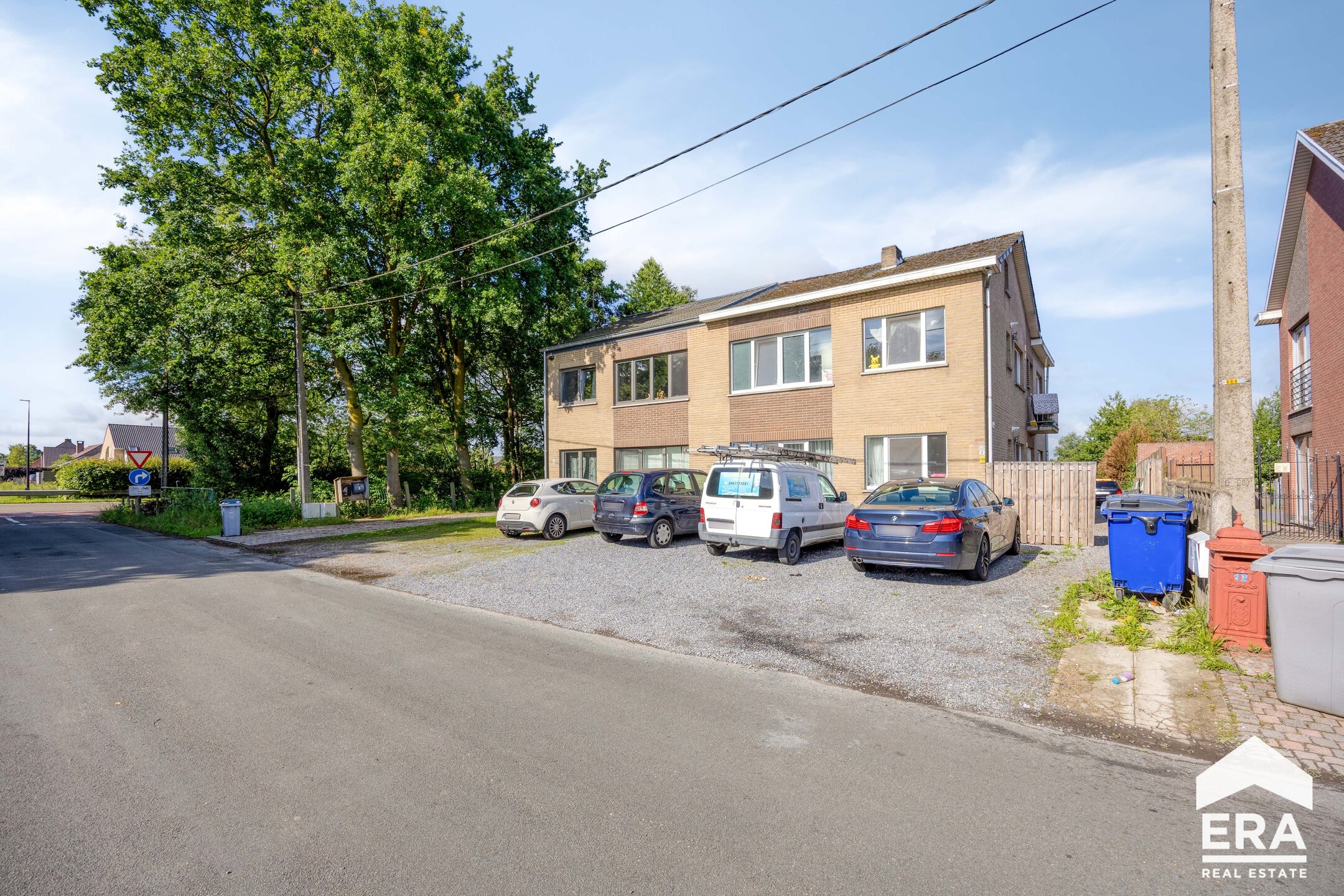 Appartement à vendre à Geel avec 3 chambres - photo 4