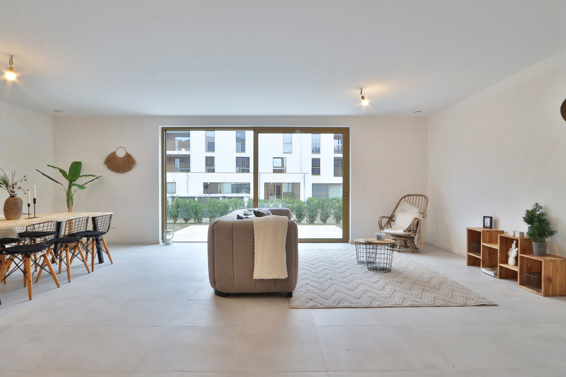 BEN-appartement met 2 slpks nabij 't station van Beveren - foto 5