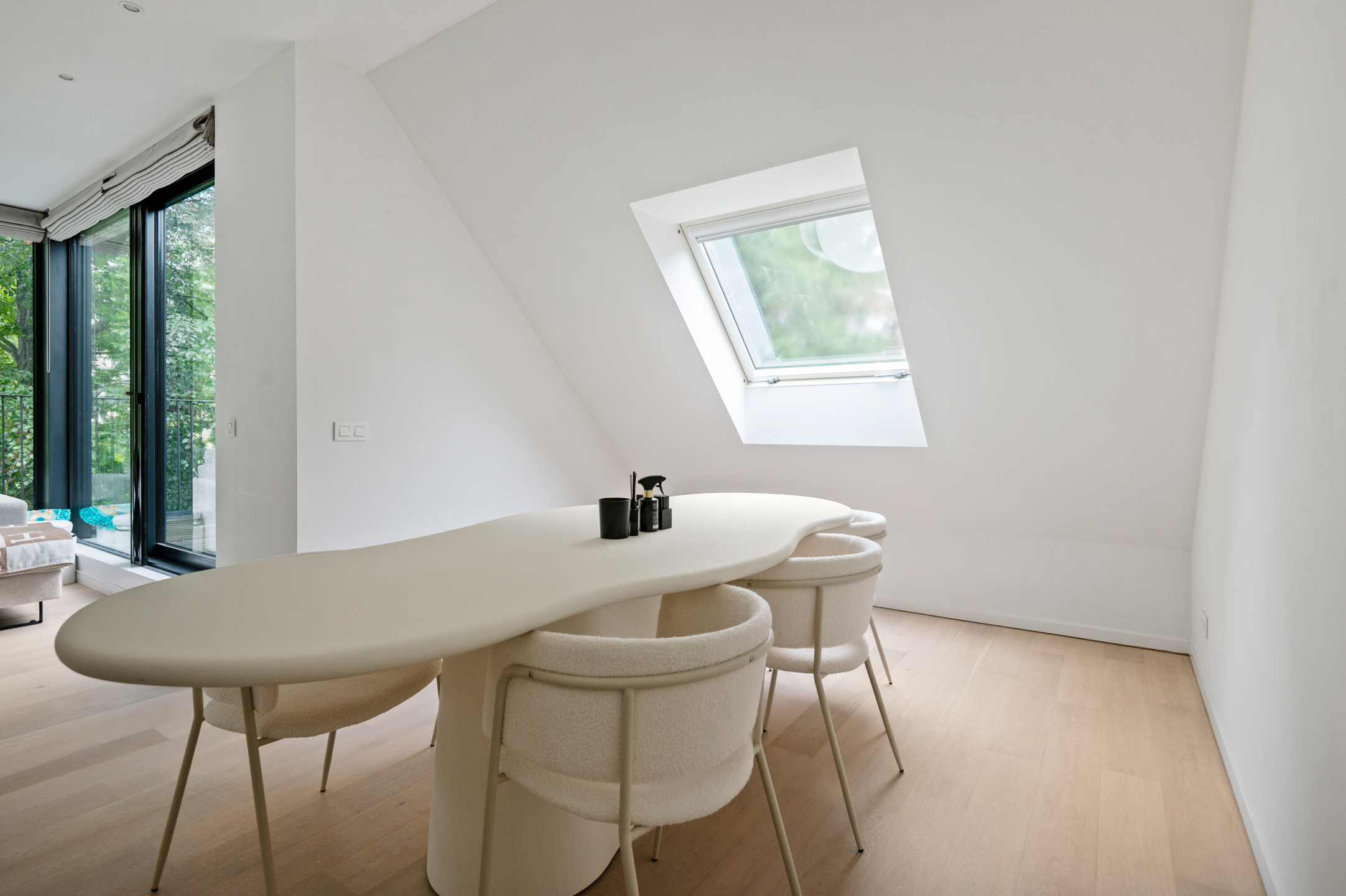Appartement te koop in Essen met 2 slaapkamers - foto 4
