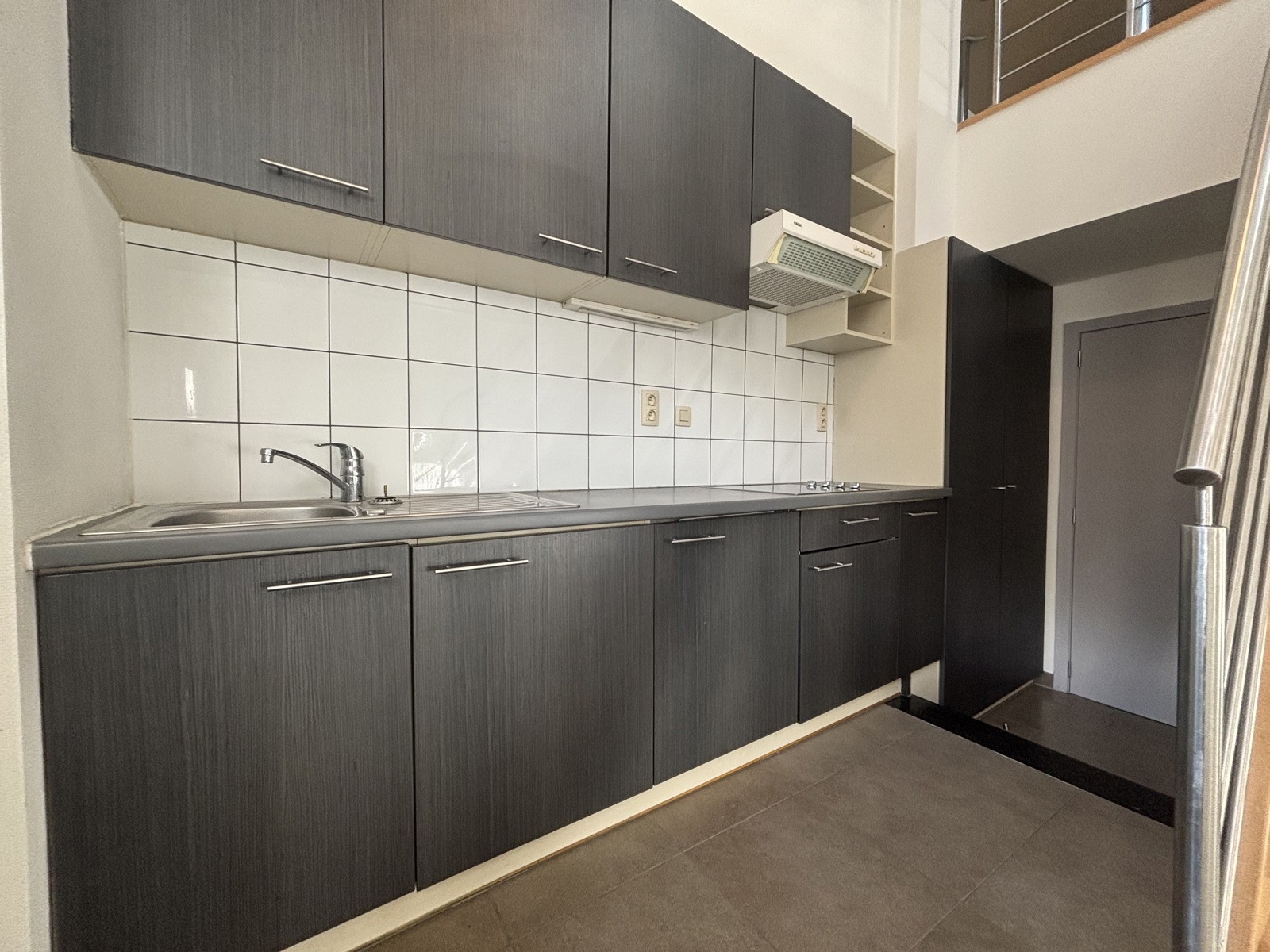 Ruime studio hartje Leuven! - foto 2