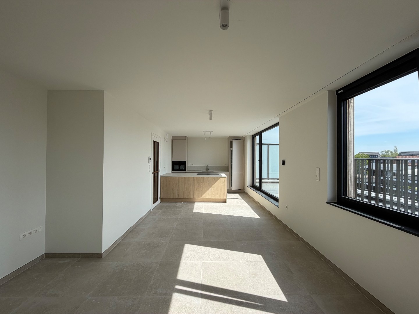 Nieuwbouw appartement met 3 slaapkamers gelegen in centrum Geel! - foto 3