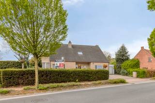 Maison à vendre à Hoogstraten