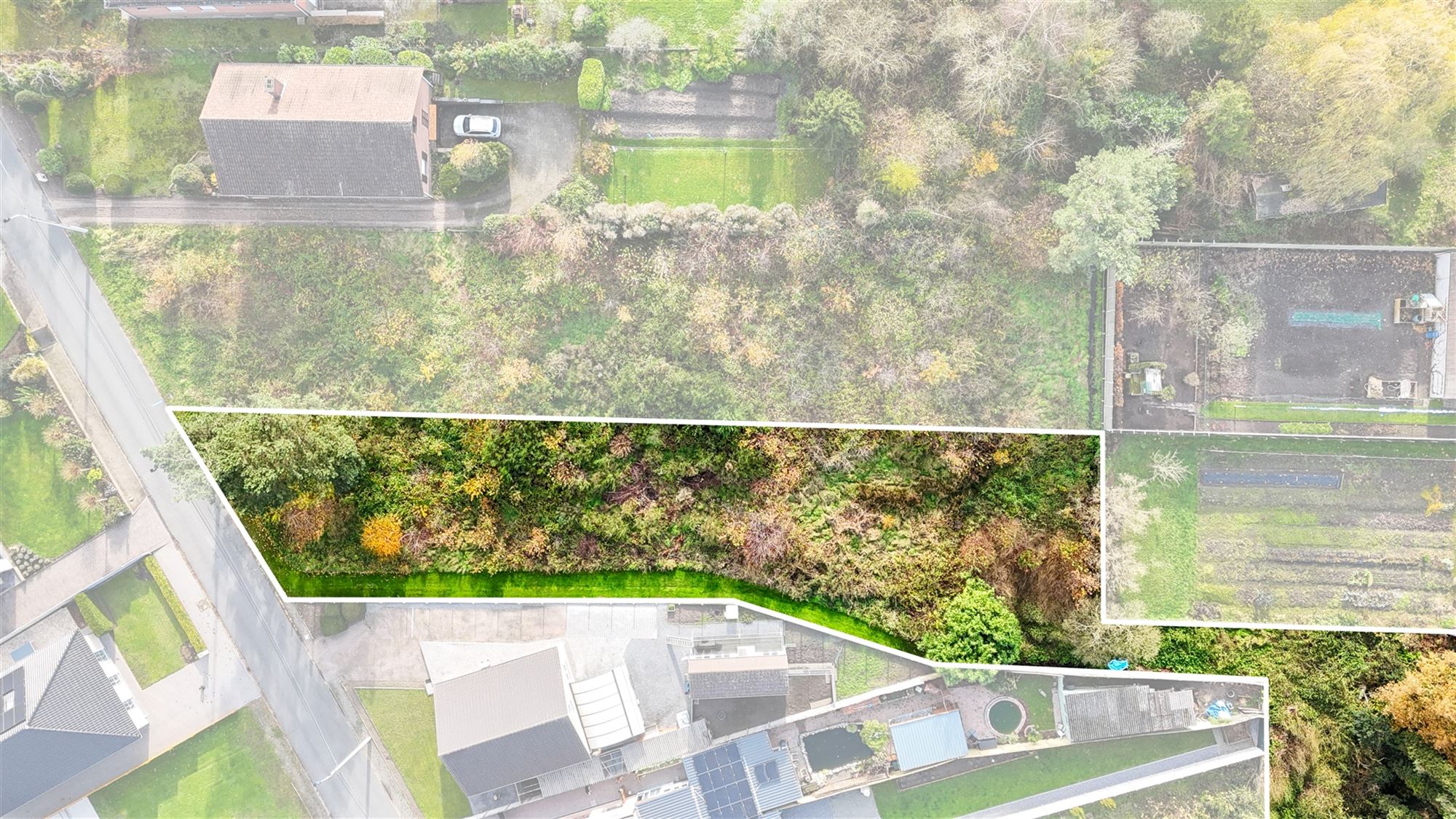 Terrain à vendre à Tremelo - photo 5