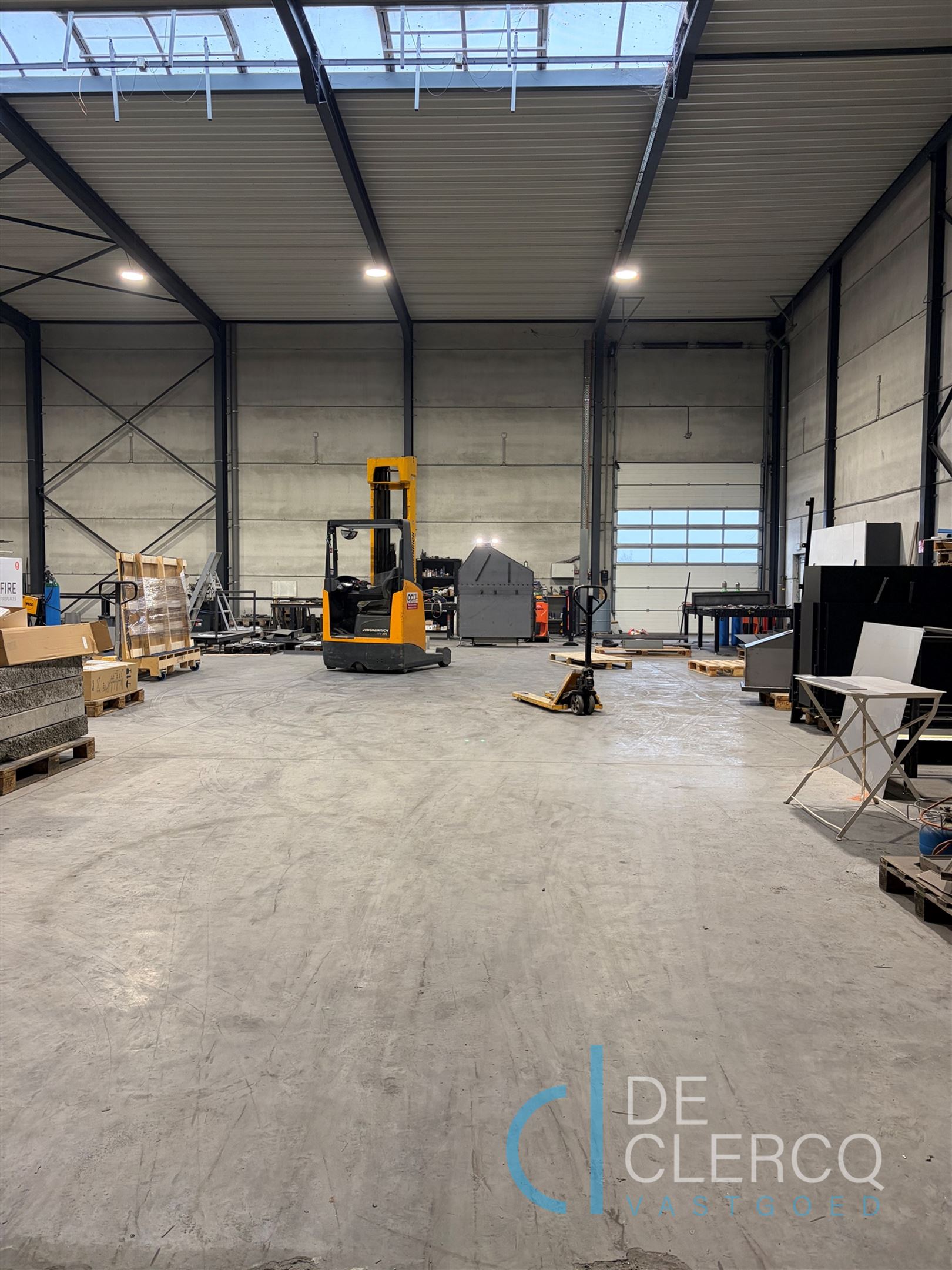 Commercial for rent in Evergem - photo 5