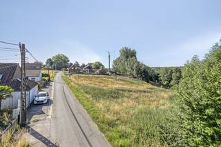 Ce terrain idéalement situé est situé rue d'Aulnoit à Ellezelles.Le terrain est de 4 067 m² et offre une vue magnifique sur les paysages...