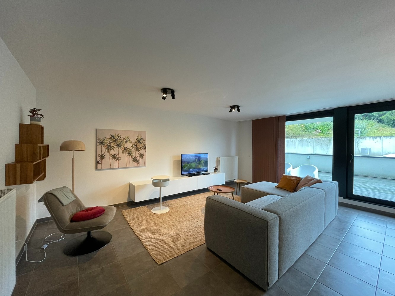 Appartement à vendre à Louvain avec 2 chambres - photo 3