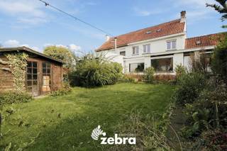 House for sale in Roeselare
