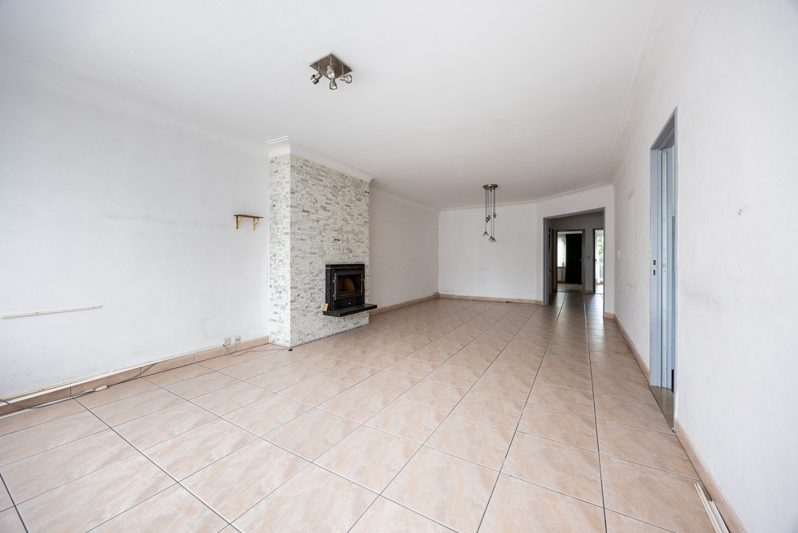 Appartement à vendre à Anvers
