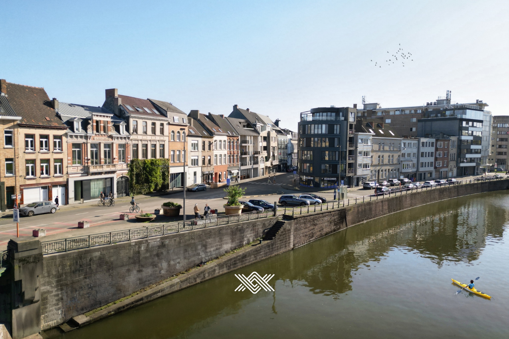 Appartement met één slaapkamer op de eerste verdieping - photo 4