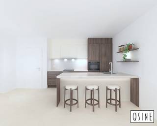 Apartment for sale in Beveren-Kruibeke-Zwijndrecht