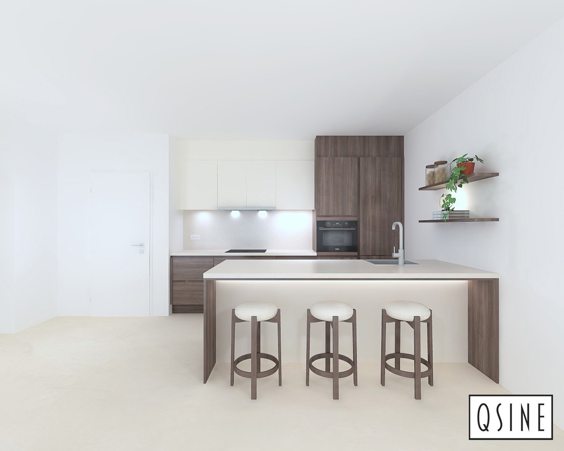 Apartment for sale in Beveren with 2 bedrooms - photo 3