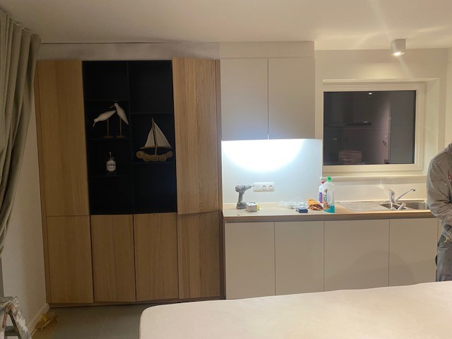 Ledegem - Lichtrijk appartement op eerste verdieping - foto 4