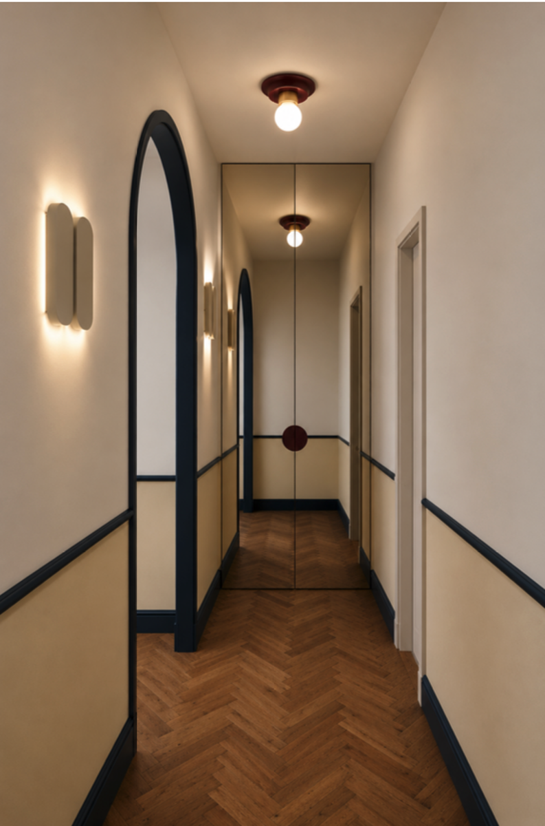 Van Haelen - Gerenoveerd 2-slaapkamerappt in iconisch gebouw - foto 4