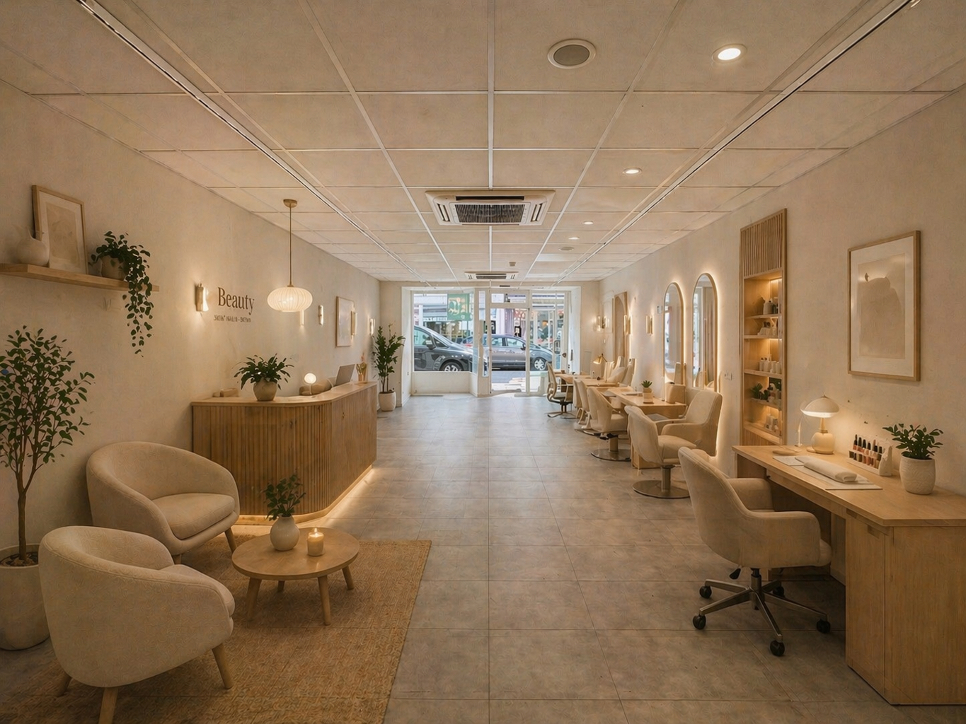 Commercial for sale in Bruges - photo 3