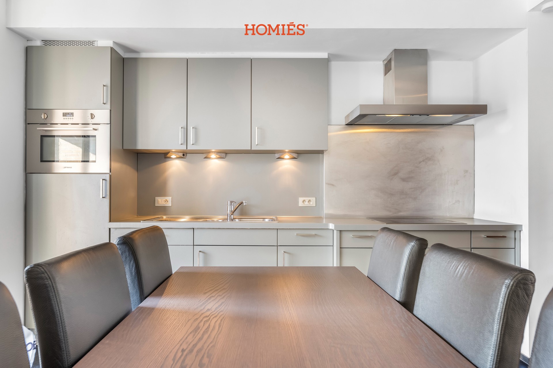 Ruim duplexappartement met zonnige leefruimte in Heverlee - foto 5