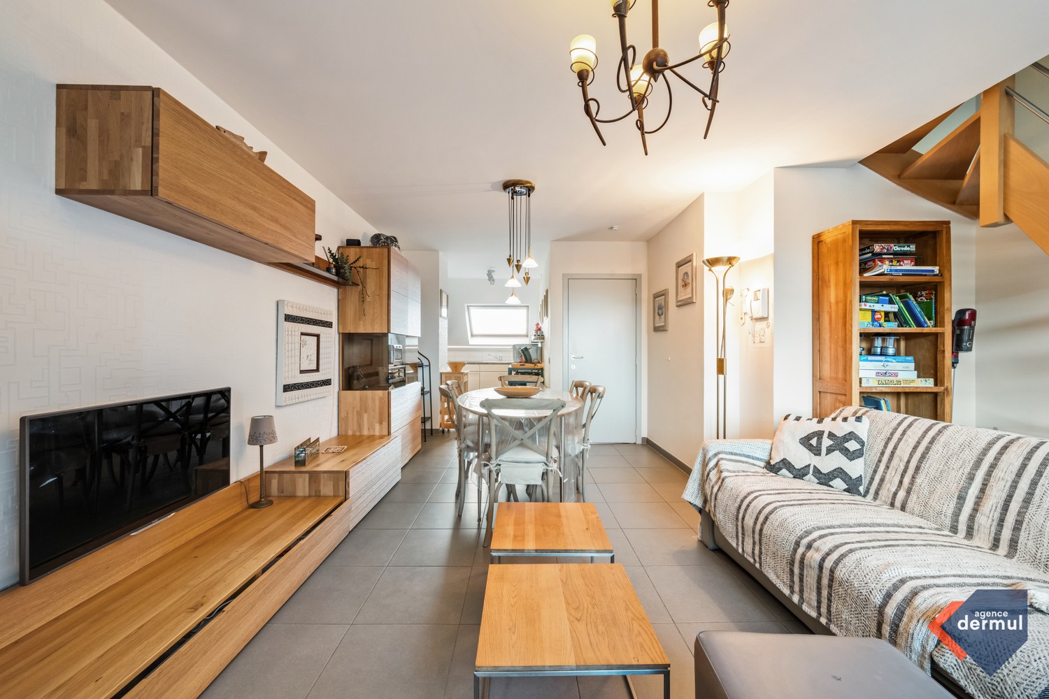 RESIDENTIE ROBRECHT DE FRIES - foto 3