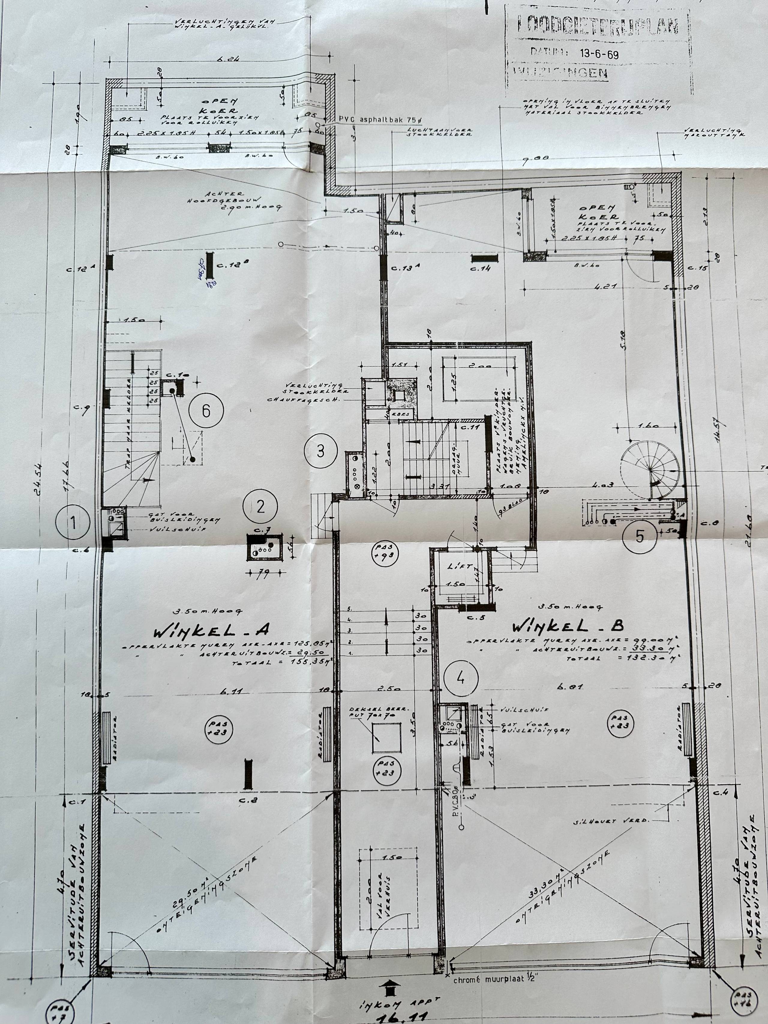 Winkel of praktijkruimte op goed bereikbare zichtlocatie! - foto 4